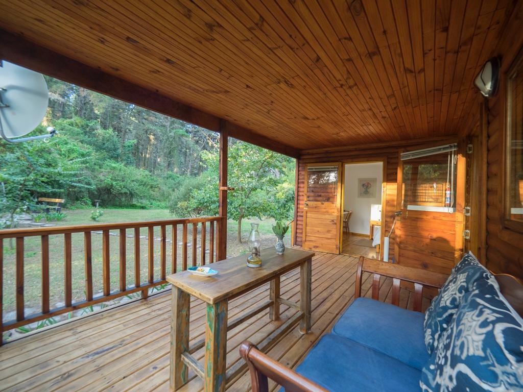 Eagles' Call Cottages And Tent Wildernis Kültér fotó